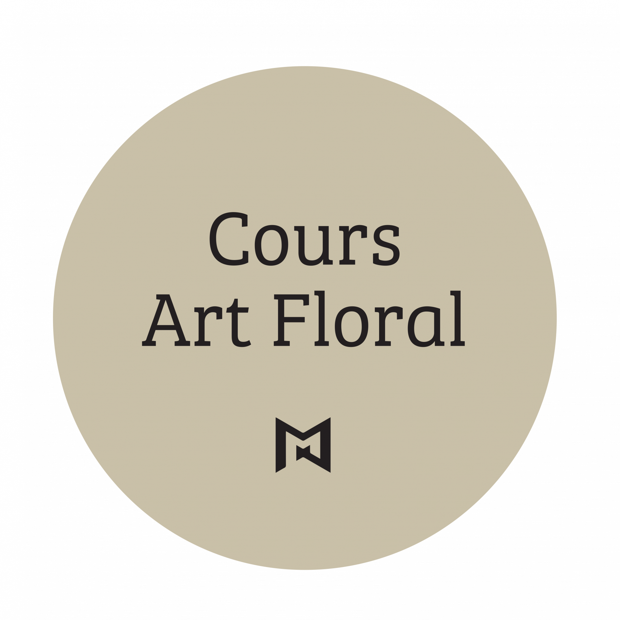 Cours d'Art Floral